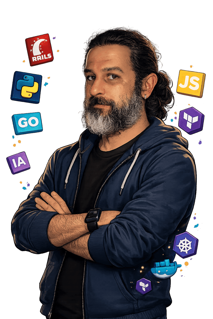 Avatar de Rodrigo Pinheiro Campos